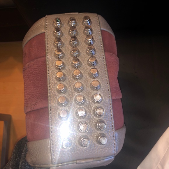 ALEXANDER WANG MINI BAG - Picture 3 of 5